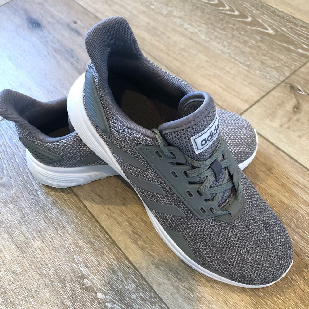 Adidas Cloudfoam Running Shoes